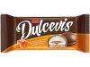 Nefis Dulcevis keksz 70g Karamells-pillecukros