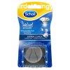 Scholl Velvet S. ptfej extra rdes 2db