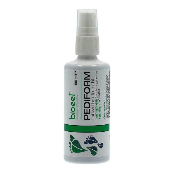 BIOEEL LÁBPERMET PEDIFORM 100ML