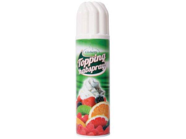 Globetti Hab spray Topping 250ml