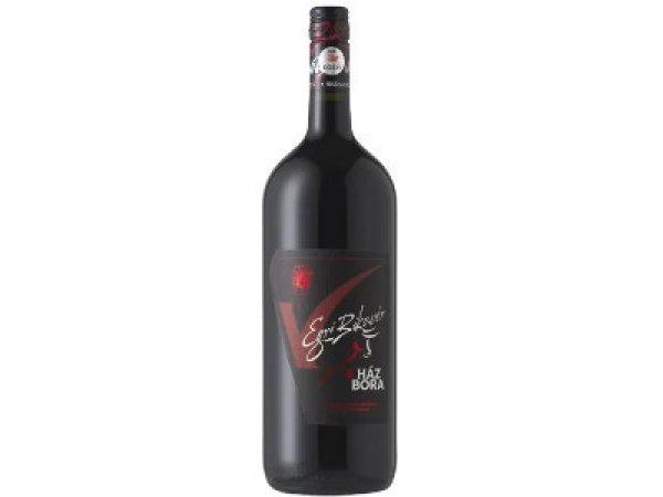 Varga Ház Bora Egri Bikavér száraz vörös 1,5L