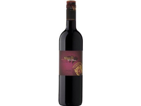 Varga Töpszli Cuvée édes vörös 0,75L