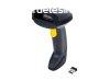 EQuip Wireless 2D Barcode Scanner with Stand Vonalkdolvas 