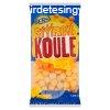 Bersi Snack sajtos golyk 120g