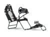 Next Level Racing GT-LITE Simulator cockpit Grey