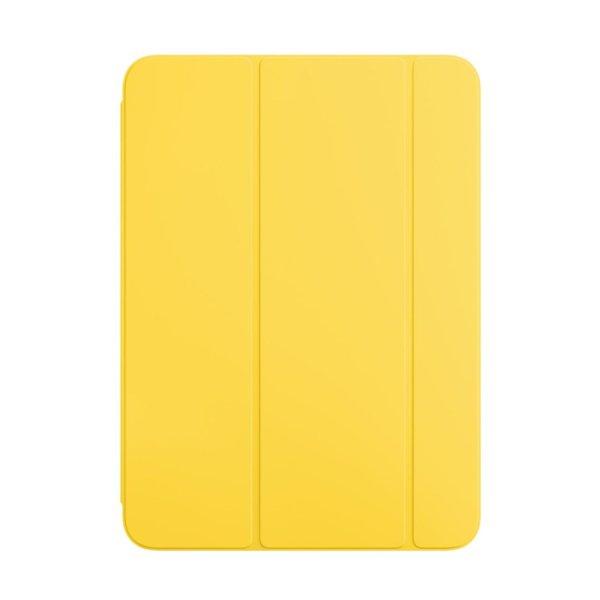 Apple Smart Folio for iPad (A16) (2025) Lemonade