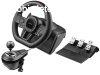 Tracer SimRacer USB Komny Black