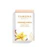 Yamuna natural szappan fszeres vanlia 110 g