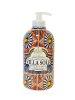 Nesti Dante chinotto damalfi citrus folykony szappan 500 ml
