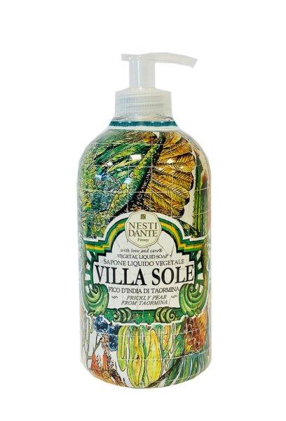 Nesti Dante villa sole fichi dindia di taormina fügekaktusz gyümölcs
folyékony szappan 500 ml