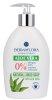 Dermaflora 0% folykony szappan aloe vera 400 ml