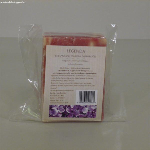 LEGENDA ORGONáS KECSKETEJES SZAPPAN 95 G