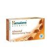 Himalaya herbals szappan manduls 75 g