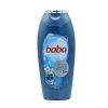 Tusfrd 400 ml Baba 2 in 1 frfi vadszeder & gymbr