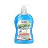 Folykony szappan antibakterilis pumps 500 ml Mild
