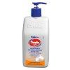 Folykony szappan ferttlent hatssal pumps 350 ml BradoL