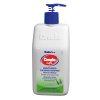 Folykony szappan ferttlent hatssal pumps 350 ml BradoL