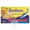 GIANA Szardinella nvnyi olajban 125g/90 g /50/