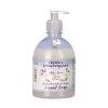 Folykony szappan pumps 500 ml balzsamos Aloe Vera Mild