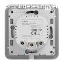 AJAX LightCore rel; egy gombos