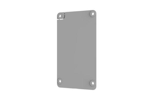 AJAX Keypad konzol; fehér