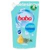 Baba foly.szappan utt. 500ml Antibak.teafa