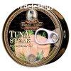 FJK Tonhal steak napr.olajban 170g