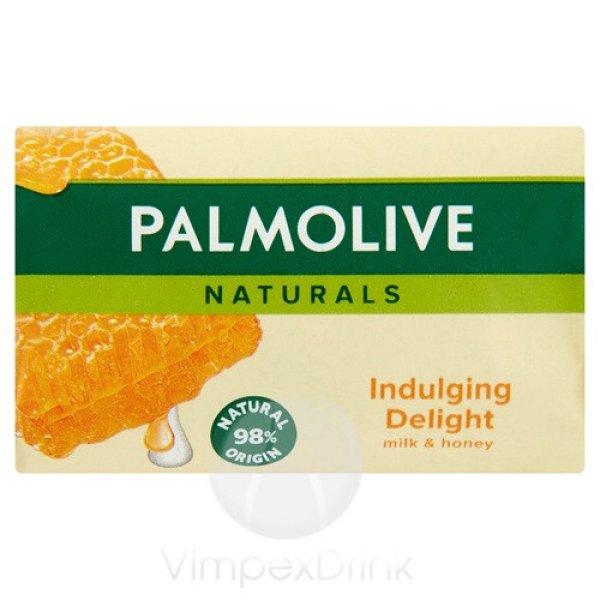 Palmolive szappan 90g Tejes Mézes
