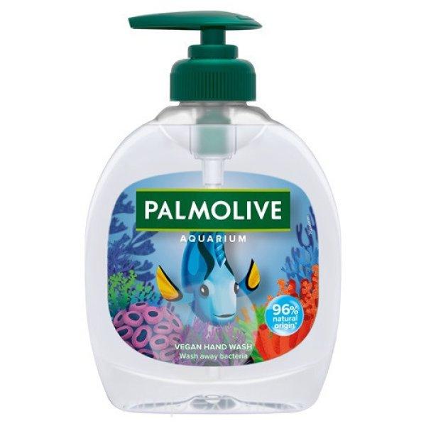 Palmolive foly.szappan 300ml Aquarium