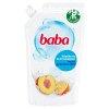 Baba foly.szappan utt. 500ml Tej&Gym.