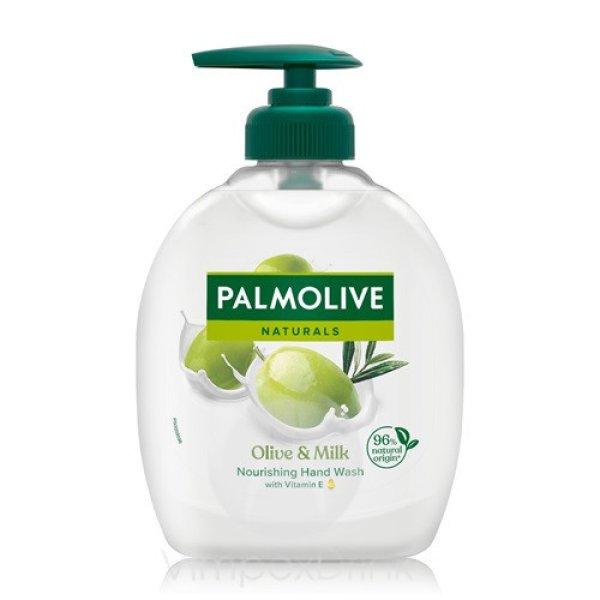 Palmolive foly.szappan 300ml Olive Millk
