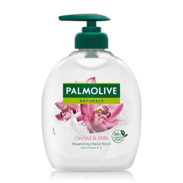 Palmolive foly.szappan 300ml Orchid