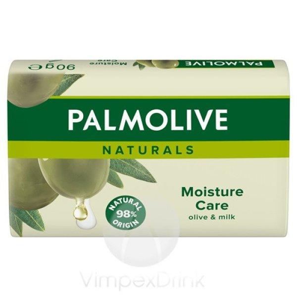 Palmolive szappan 90g Olive Milk zöld