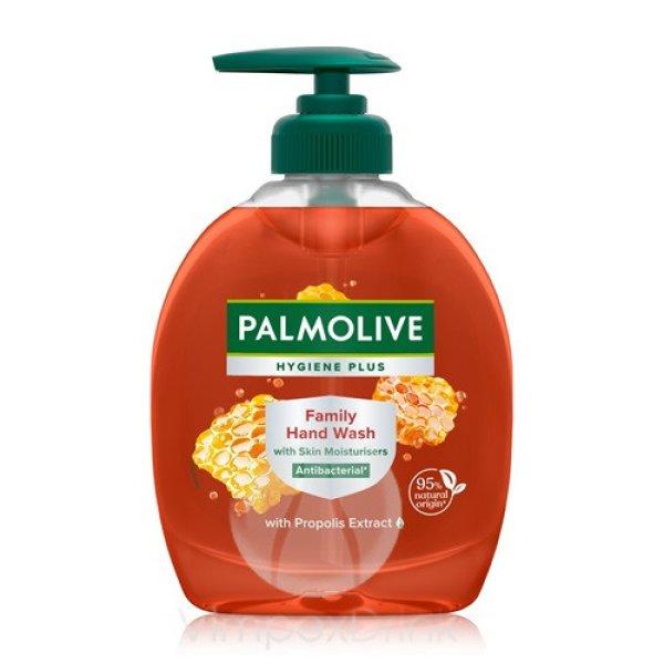Palmolive foly.szappan 300ml Hyg.+Family