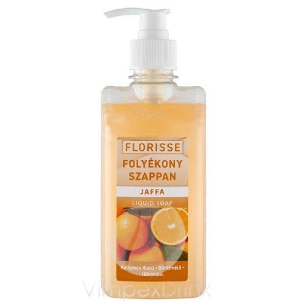 Florisse folyékony szappan 500ml jaffa
