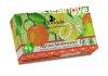 Florinda szappan mozaik mediterrn citrus 200 g