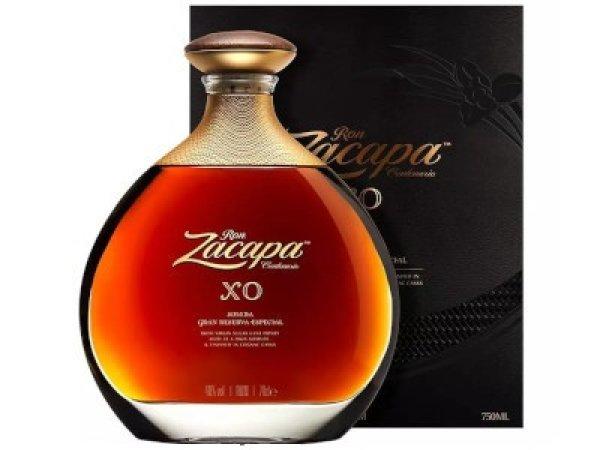Ron Zacapa Centenario XO 0,7L DD X