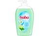 Baba folykony szappan 250ml Antibakterilis lime