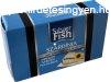 Silverfish szardnia 125g Napraforgolajban