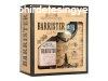Barrister Pink Gin DD+pohr 0,7l 40% X