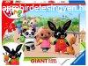 Ravensburger Puzzle giant 24 db - Bing a konyhban