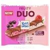 Ritter Sport DUO Fruity tt tejcs.218g