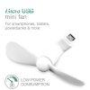 Digifan	-	Mini hordozhat USB ventiltor mobilhoz
