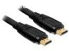 DeLock Cable High Speed HDMI with Ethernet ? HDMI A male >