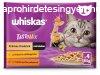 Whiskas Cat alutasakos 4*85g Krmes Krecik szszban