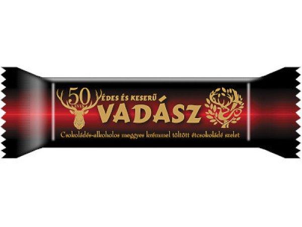 Vadász szelet 25g Ét