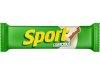 Sport szelet 31g Fehrcsokis