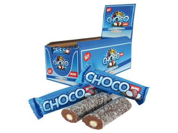 Házisweets 40g Choco kókuszos csemege