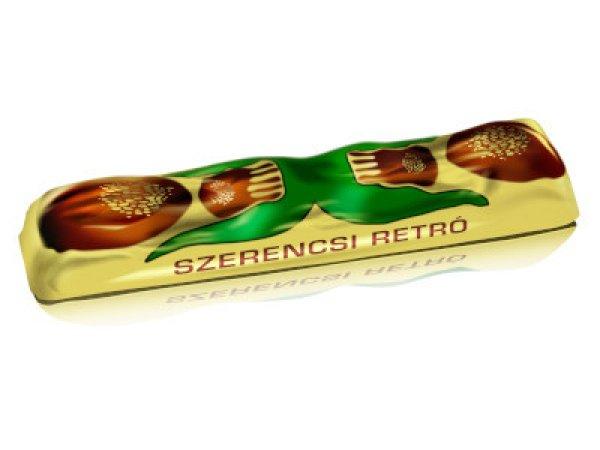 Szerencsi Retró szelet 38g Ét