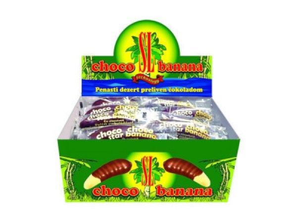Choco Bananas szelet 20g SL